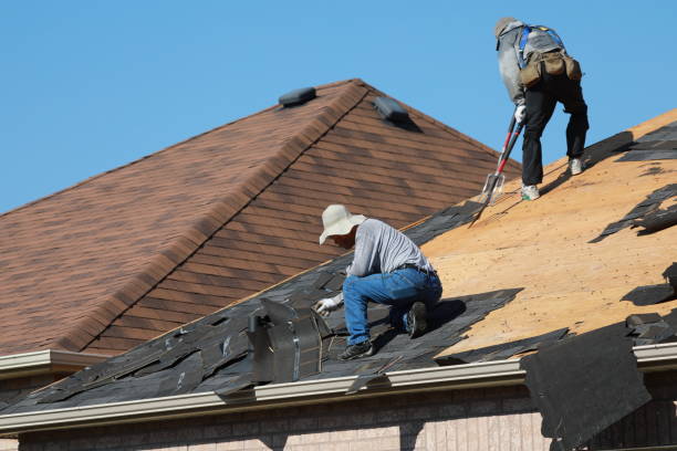 Best Sheet Metal Roofing  in Brush, CO