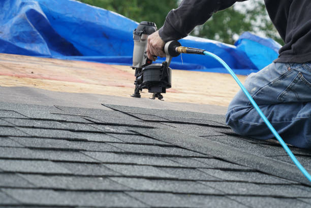 Best Commercial Roofing Services  in Brush, CO