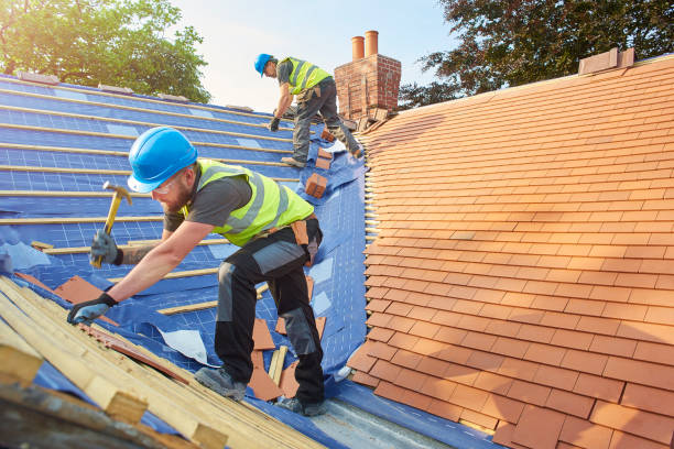 Sheet Metal Roofing in Brush, CO